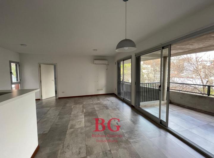Departamento · 48m² · 2 Ambientes · 1 Cochera
