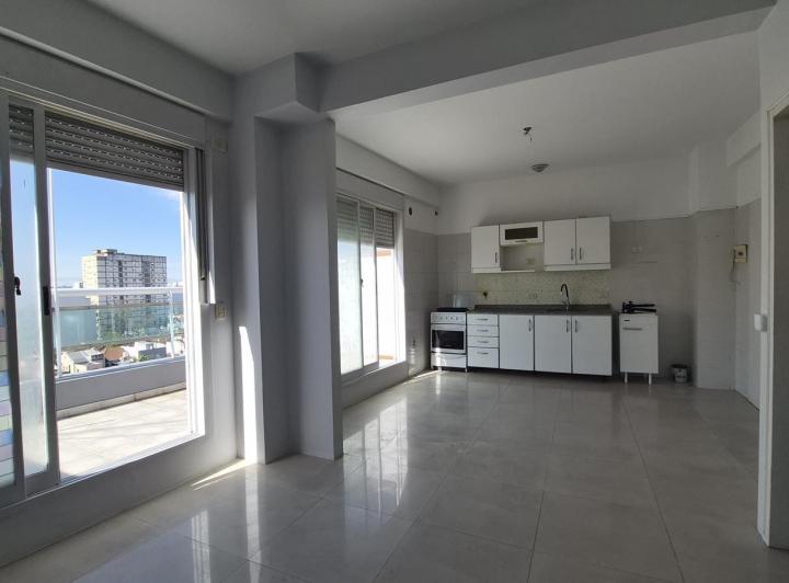Departamento · 30m² · 1 Ambiente