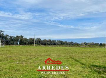 Terreno , Exaltación de la Cruz · Venta · Lote 1500 m² · Parque Robles II · Exaltación de La Cruz
