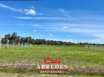 Terreno , Exaltación de la Cruz · Venta · Lote 1500 m² · Parque Robles II · Exaltación de La Cruz
