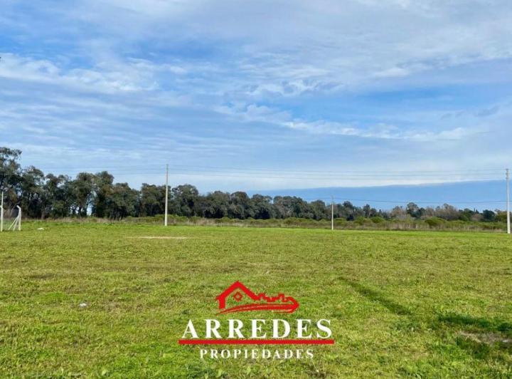 Terreno · 1500m²