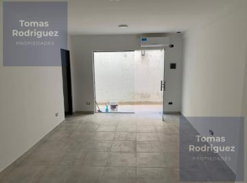 Oficina comercial · 30m² · 1 Ambiente · Oficina en Planta Baja | 30 m² | A/a | Zona Plaza Conesa