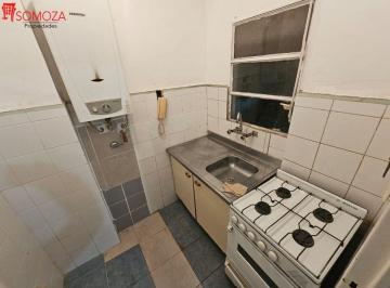 Departamento de 2 ambientes, Balvanera · Departamento en Venta en Balvanera