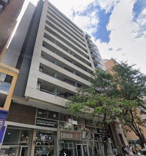 Departamento · 40m² · 2 Ambientes
