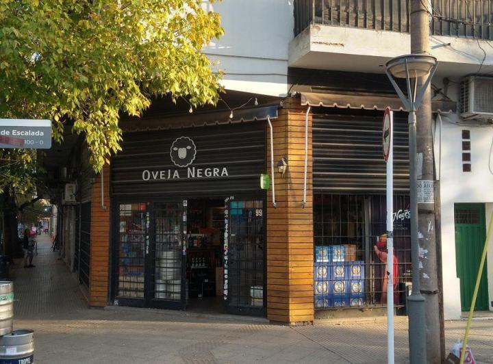 Local comercial · 41m²