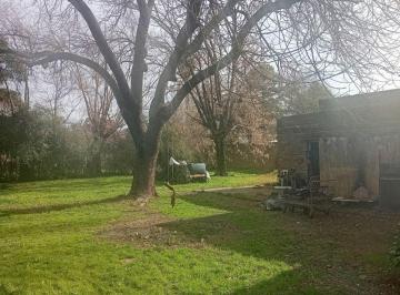 MQJ-MQJ-67_2 · Terreno de 230 m² en Venta en General Rodríguez