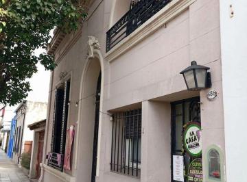 MQJ-MQJ-2_2 · Casa Antigua con 3 Habitaciones en Venta en Haedo