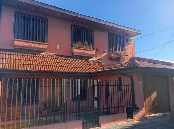 MQJ-MQJ-4_2 · Chalet 4 Dorm. en Venta en Villa Luzuriaga