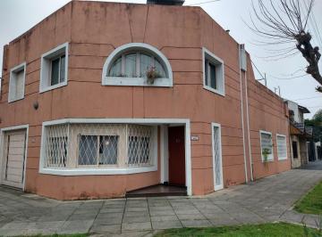MQJ-MQJ-71_2 · Haedo Norte. Casa Esquina 6 Ambientes en Dos Plantas
