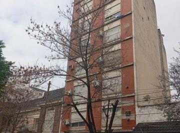 MQJ-MQJ-72_2 · Monoambiente 35 m² Frente Estación Haedo