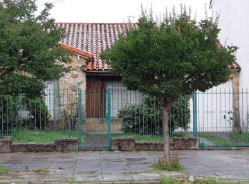 MQJ-MQJ-15_2 · Lote, Casa de 430 m² a Reciclar Haedo