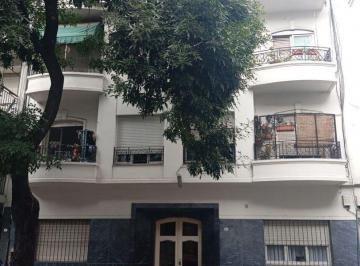 MQJ-MQJ-22_2 · Departamento de 53 m² con 2 Dorm. en Venta en Flores Norte