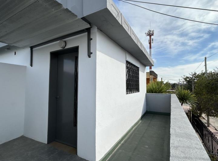 Oficina comercial · 70m²