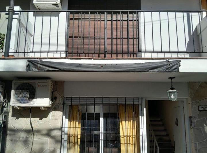 Casa · 60m² · 3 Ambientes · 1 Cochera