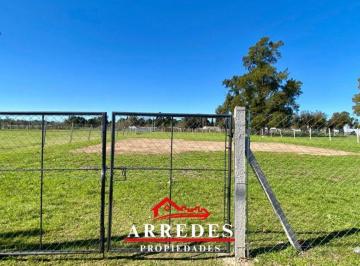 Terreno , Exaltación de la Cruz · Venta · Lote con Mejoras · Parque Robles 1 · Exaltación de La Cruz
