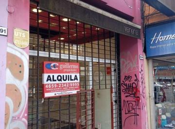 MQJ-MQJ-45_2 · Local Haedo Centro, Av Rivadavia