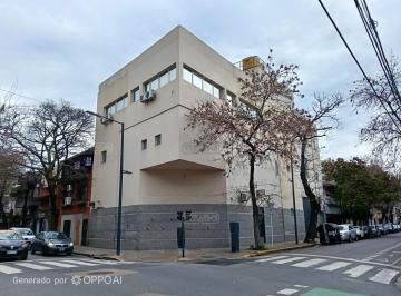 Edificio · 1010m² · Edificio Todo Destino. Habilitado Para Droguería