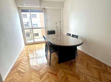 Departamento de 2 ambientes, Almagro · Dos Ambientes en Almagro!