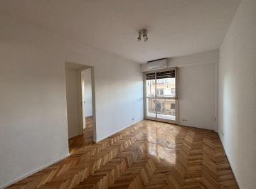 Departamento de 2 ambientes, Almagro · Alquiler Dos Ambientes Cocina Independiente con Balcon, Almagro