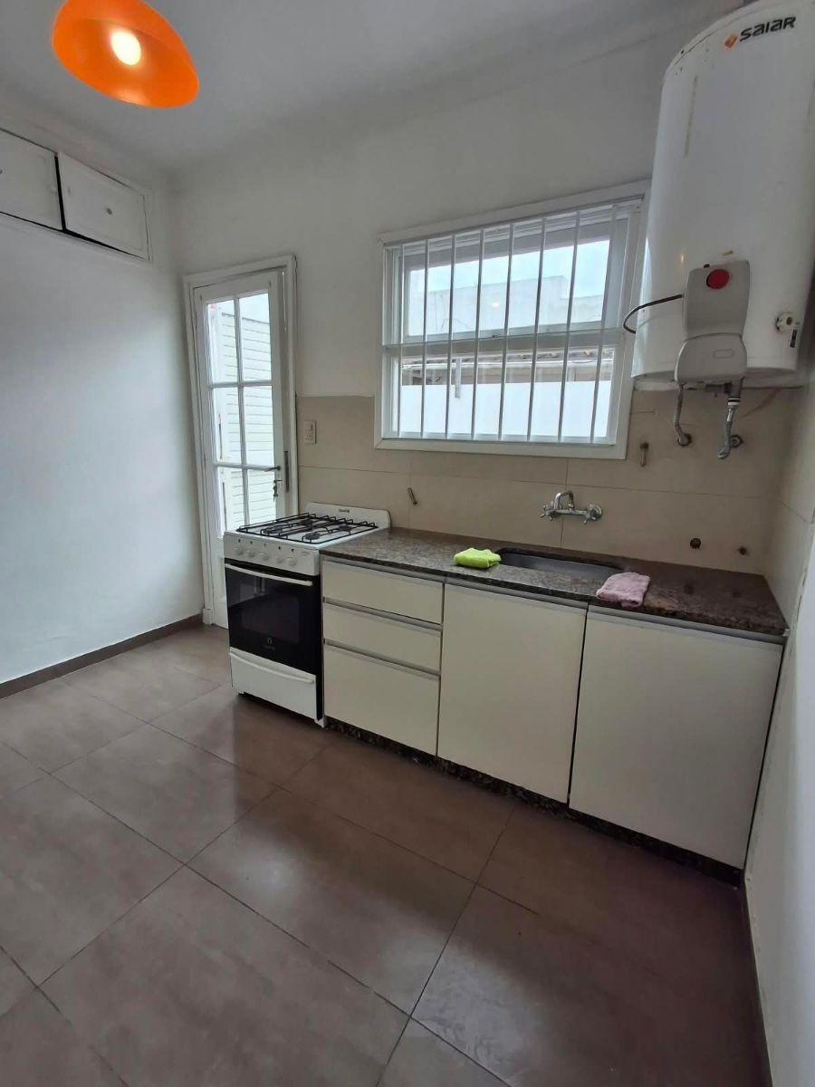 Ph 3 ambientes en alquiler – Zona Centro
