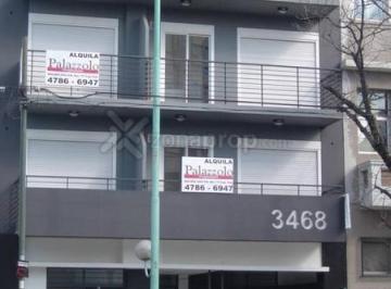 Departamento · 32m² · 2 Ambientes · 2 Amb C/balcon.