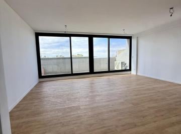 Departamento · 102m² · 3 Ambientes · 1 Cochera · Tres Ambientes en Alquiler Lumiere Boulevard