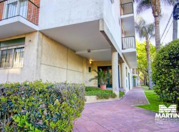 Departamento · 37m² · 2 Ambientes · Departamento en Venta de 2 Ambientes en Olivos con Balcon