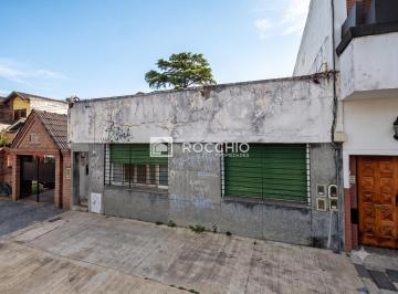 PH · 55m² · 3 Ambientes · PH en Alquiler 3 Ambientes San Andres
