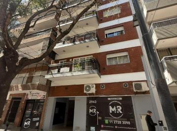 Departamento de 2 ambientes Alquiler $ 690.000 · Departamento de 40 m² de 1 Dormitorio en Alquiler en Villa Urquiza