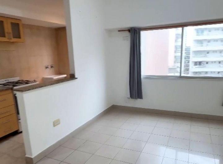 Departamento · 40m² · 2 Ambientes