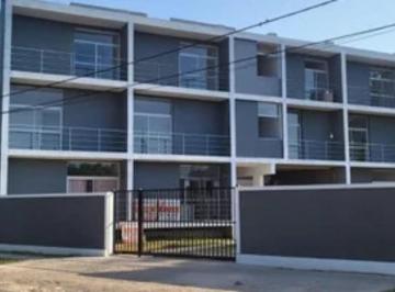 Departamento en Venta de 1 ambiente Pilar · Monoambiente con Balcón en Altos del Ombú - Pilar Centro