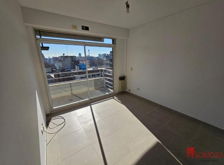 Departamento · 35m² · 2 Ambientes