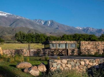 Terreno · 20000m² · Venta Terreno en Estancia La Alejandra - Tupungato