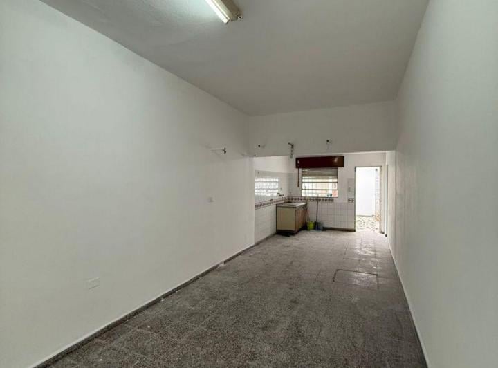 Casa · 130m² · 7 Ambientes · 1 Cochera