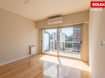 Departamento · 155m² · 4 Ambientes · 3 Cocheras · Departamento en Venta de 4 Amb, Balcón Terraza, 3 Cocheras Cub. y Baulera en Caballito