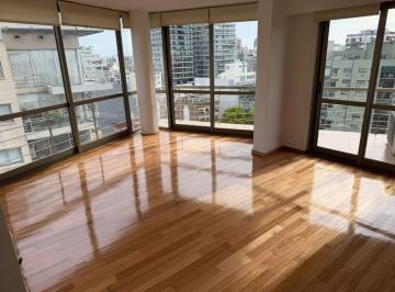 Departamento de 3 ambientes, Caballito · Departamento de 3 Ambientes con Terraza Propia en Caballito