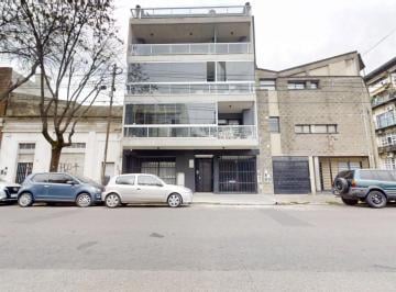 Departamento · 37m² · 1 Ambiente · Monoambiente Venta Saavedra con Vestidor Balcon