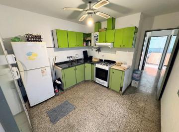 Departamento · 52m² · 5 Ambientes · Venta Departamento 2 Dorm. Barrio Guemes