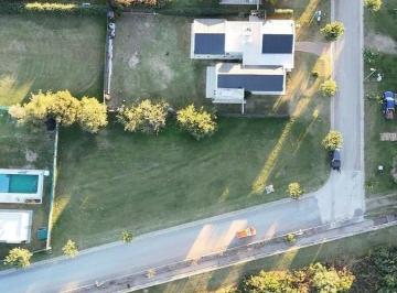 Terreno , Mendiolaza · Hermoso Terreno Esquina 1.159 m² – Barrio Cerrado La Cercania - Mendiolaza - Cordoba - con Escritura.