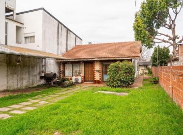 Casa · 173m² · 6 Ambientes · 16 Cocheras · Casa en Venta Benavidez Centro