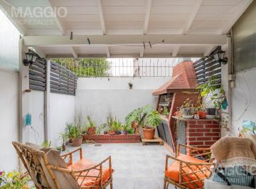 Departamento · 58m² · 3 Ambientes · Departamento en Ramos Mejia Sur