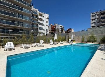 Departamento · 35m² · 2 Ambientes · Depto 2 Amb C/ Amenities - Alquiler / Almagro