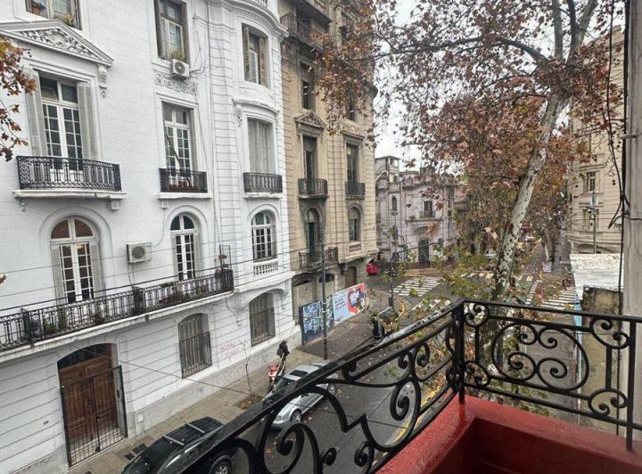 Departamento · 69m² · 3 Ambientes