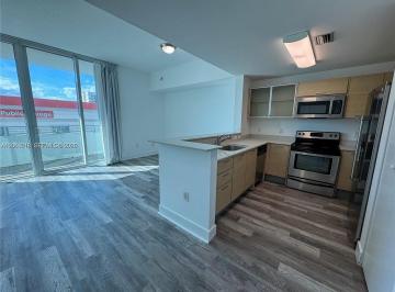 Departamento · 63m² · 2 Ambientes · Departamento en Venta en Miami, Florida, Estados Unidos