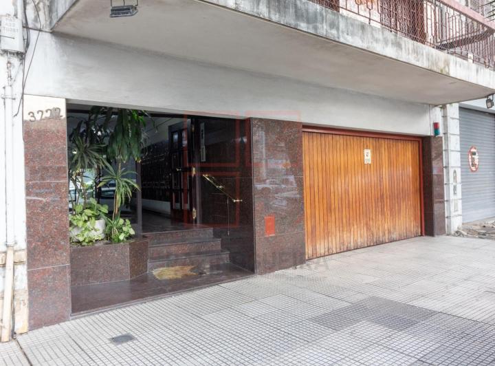 Departamento · 66m² · 3 Ambientes