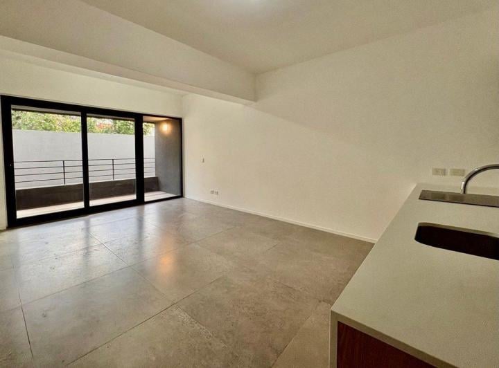 Departamento · 58m² · 1 Ambiente