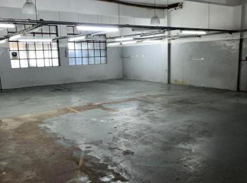 Depósito , Floresta · Depósito en Venta de 10 m X 22 m Todo Planta Baja Chivilcoy 1365