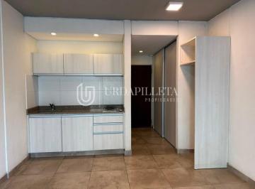 Departamento · 33m² · 1 Ambiente · 1 Cochera · Departamento en Campus Vista