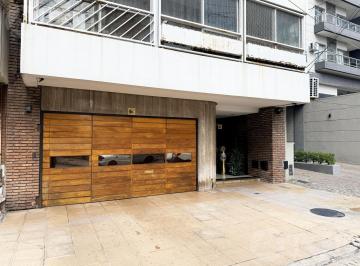 Departamento · 108m² · 4 Ambientes · 1 Cochera · Venta Departamento 4 Ambientes con Cochera en Lanús Oeste