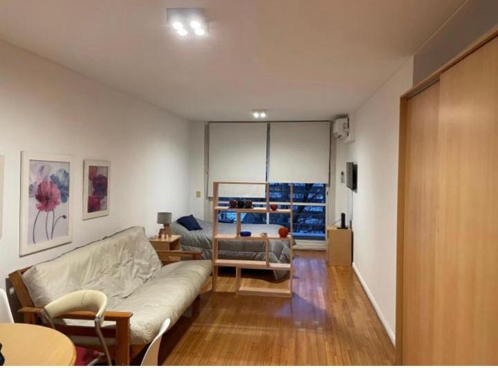 Departamento · 33m² · 1 Ambiente